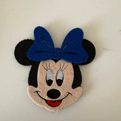 minnie mouse